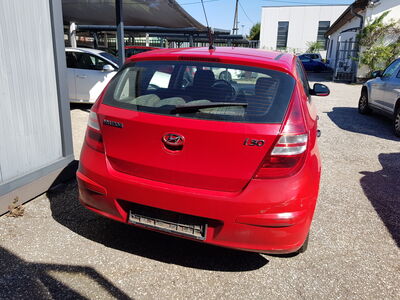 Hyundai i30 Gebrauchtwagen Hyundai i30 Gebrauchtwagen