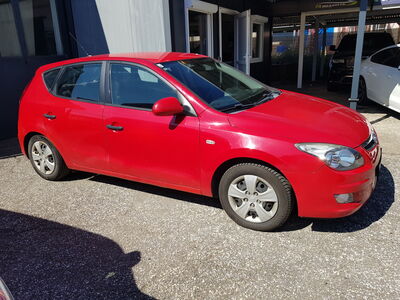 Hyundai i30 Gebrauchtwagen Hyundai i30 Gebrauchtwagen