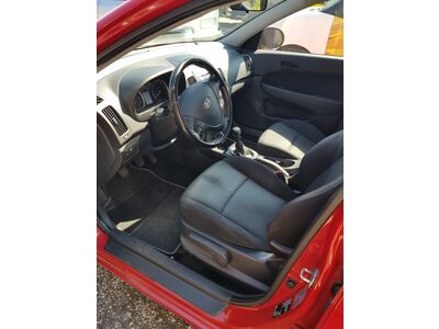 Hyundai i30 Gebrauchtwagen Hyundai i30 Gebrauchtwagen