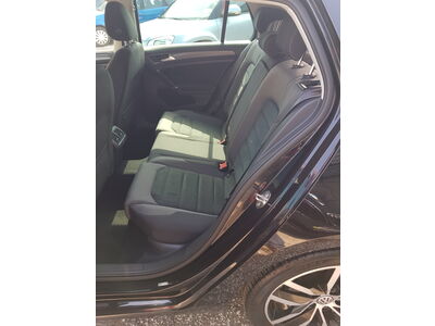 VW Golf Gebrauchtwagen VW Golf Gebrauchtwagen