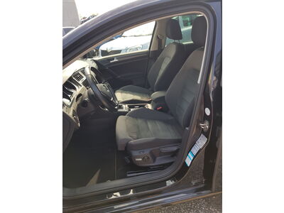 VW Golf Gebrauchtwagen VW Golf Gebrauchtwagen