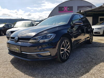 VW Golf Gebrauchtwagen VW Golf Gebrauchtwagen