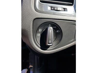 VW Golf Gebrauchtwagen VW Golf Gebrauchtwagen