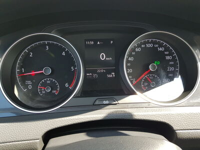 VW Golf Gebrauchtwagen VW Golf Gebrauchtwagen