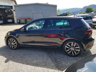 VW Golf Gebrauchtwagen VW Golf Gebrauchtwagen