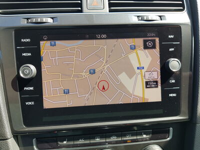 VW Golf Gebrauchtwagen VW Golf Gebrauchtwagen