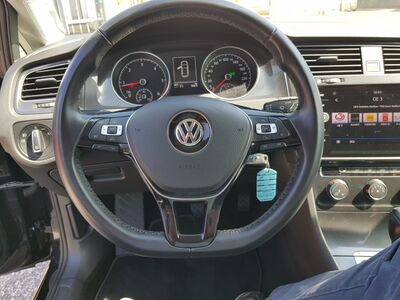 VW Golf Gebrauchtwagen VW Golf Gebrauchtwagen