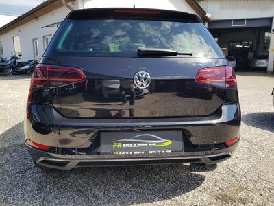 VW Golf Gebrauchtwagen VW Golf Gebrauchtwagen