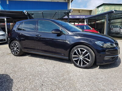 VW Golf Gebrauchtwagen VW Golf Gebrauchtwagen