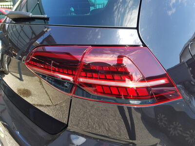 VW Golf Gebrauchtwagen VW Golf Gebrauchtwagen