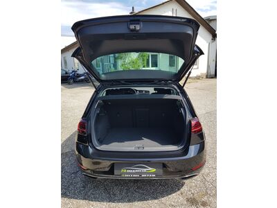 VW Golf Gebrauchtwagen VW Golf Gebrauchtwagen