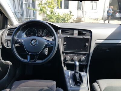 VW Golf Gebrauchtwagen VW Golf Gebrauchtwagen