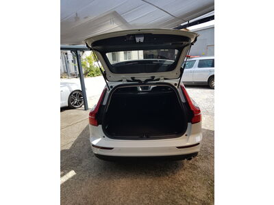 Volvo V60 Gebrauchtwagen