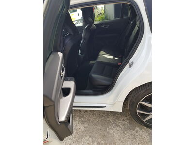 Volvo V60 Gebrauchtwagen