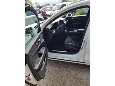 Volvo V60 Gebrauchtwagen