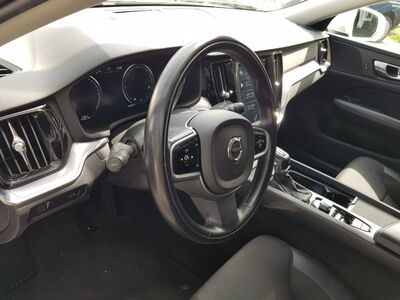 Volvo V60 Gebrauchtwagen