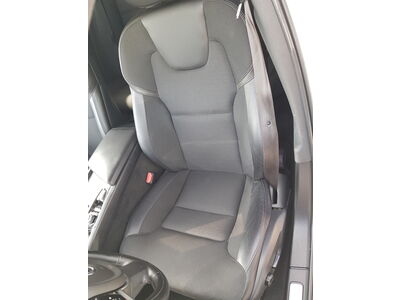Volvo V60 Gebrauchtwagen