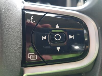 Volvo V60 Gebrauchtwagen