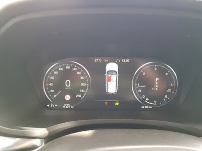 Volvo V60 Gebrauchtwagen