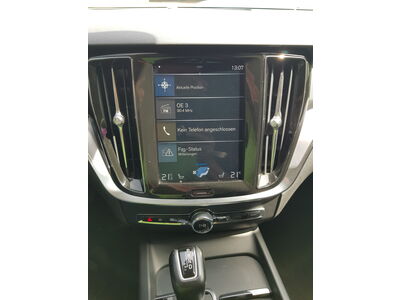 Volvo V60 Gebrauchtwagen