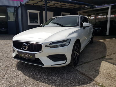 Volvo V60 Gebrauchtwagen