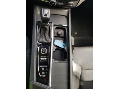 Volvo V60 Gebrauchtwagen