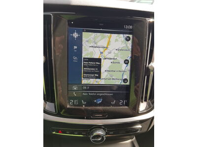 Volvo V60 Gebrauchtwagen