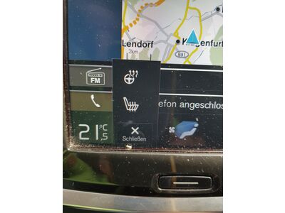 Volvo V60 Gebrauchtwagen