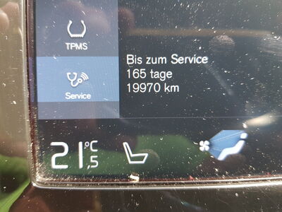 Volvo V60 Gebrauchtwagen