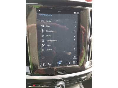Volvo V60 Gebrauchtwagen