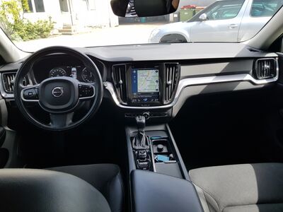 Volvo V60 Gebrauchtwagen