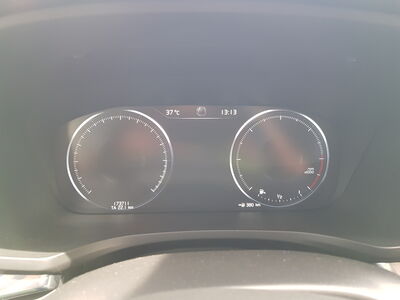 Volvo V60 Gebrauchtwagen