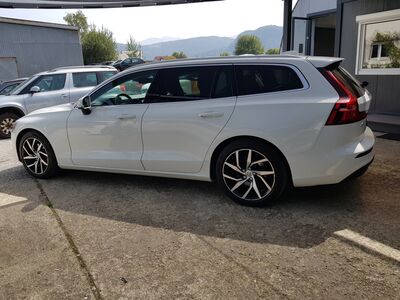 Volvo V60 Gebrauchtwagen