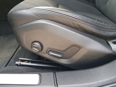 Volvo V60 Gebrauchtwagen