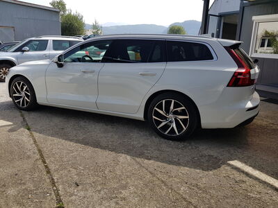 Volvo V60 Gebrauchtwagen