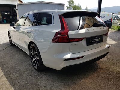 Volvo V60 Gebrauchtwagen
