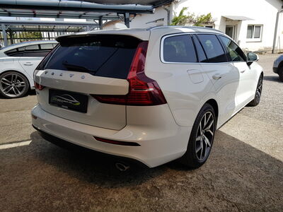 Volvo V60 Gebrauchtwagen