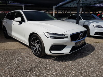 Volvo V60 Gebrauchtwagen