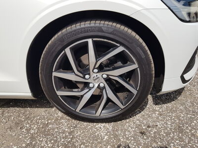 Volvo V60 Gebrauchtwagen