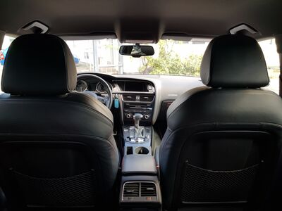Audi A5 Gebrauchtwagen Audi A5 Gebrauchtwagen