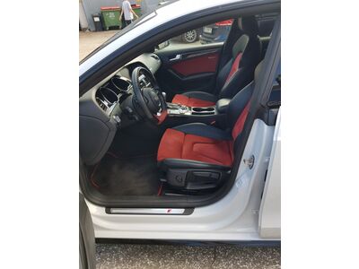 Audi A5 Gebrauchtwagen Audi A5 Gebrauchtwagen