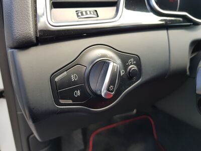 Audi A5 Gebrauchtwagen Audi A5 Gebrauchtwagen