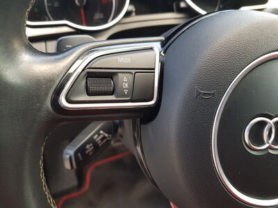 Audi A5 Gebrauchtwagen Audi A5 Gebrauchtwagen