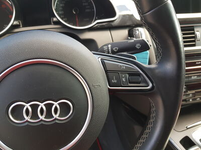 Audi A5 Gebrauchtwagen Audi A5 Gebrauchtwagen