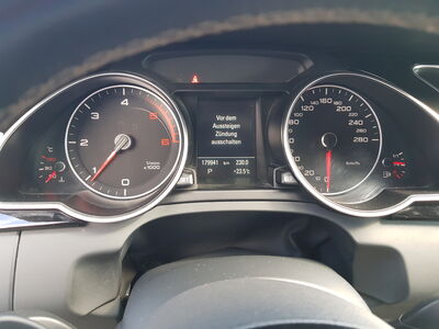 Audi A5 Gebrauchtwagen Audi A5 Gebrauchtwagen