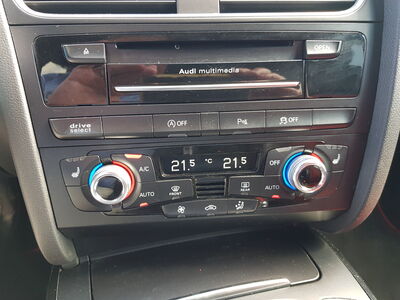 Audi A5 Gebrauchtwagen Audi A5 Gebrauchtwagen
