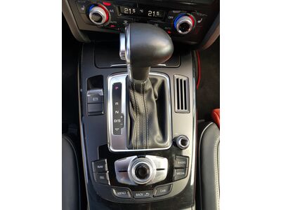 Audi A5 Gebrauchtwagen Audi A5 Gebrauchtwagen
