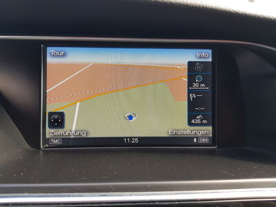 Audi A5 Gebrauchtwagen Audi A5 Gebrauchtwagen