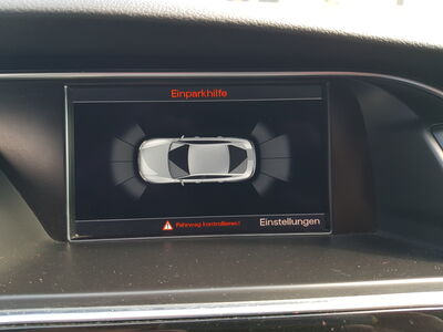 Audi A5 Gebrauchtwagen Audi A5 Gebrauchtwagen