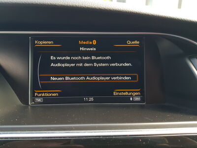 Audi A5 Gebrauchtwagen Audi A5 Gebrauchtwagen